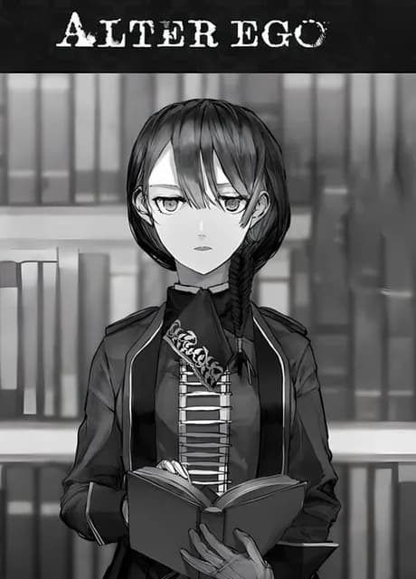 Alter Ego