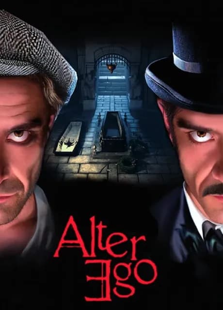 Alter Ego
