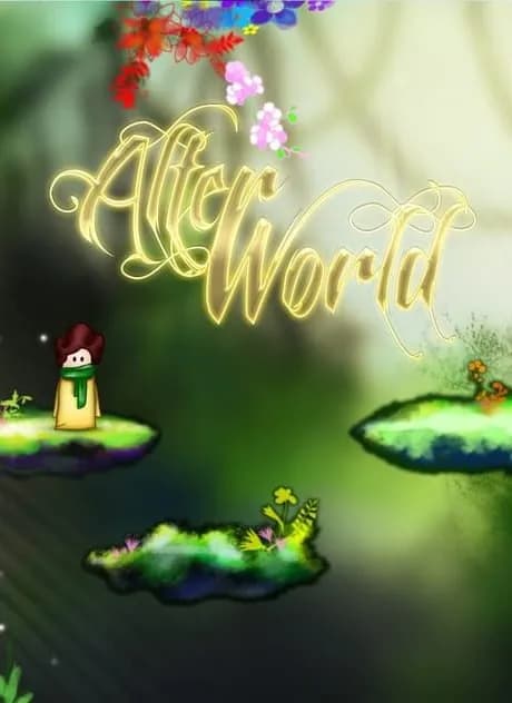 Alter World