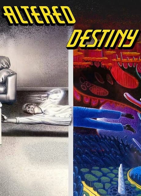 Altered Destiny