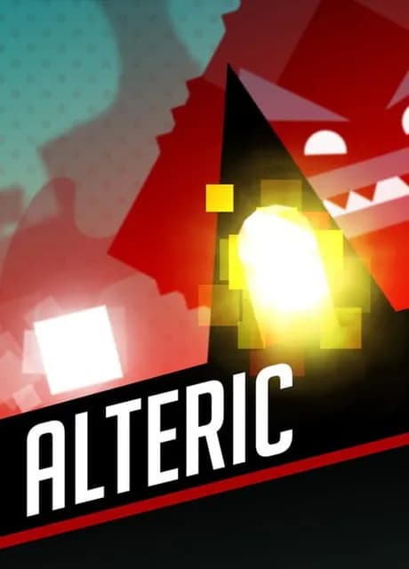 Alteric