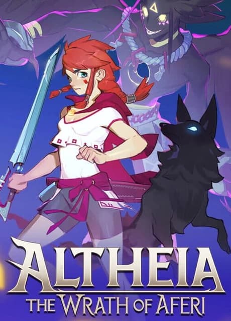 Altheia: The Wrath of Aferi