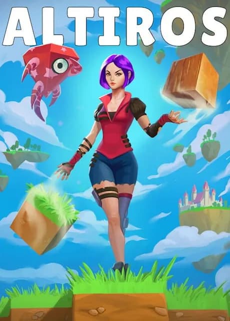 Altiros