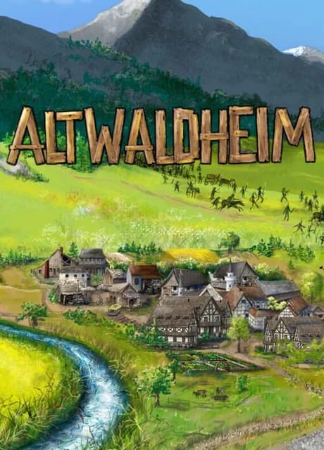 Altwaldheim: Town in Turmoil