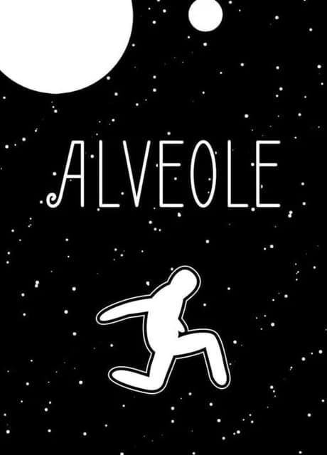 Alveole