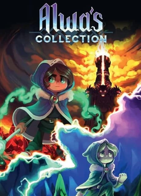 Alwa's Legacy + Alwa's Awakening