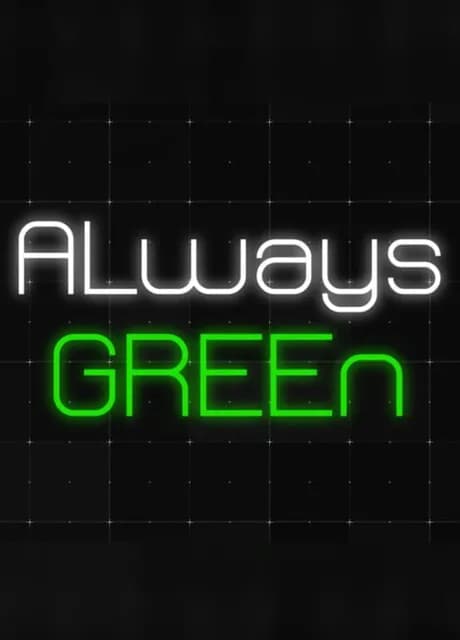 Always Green