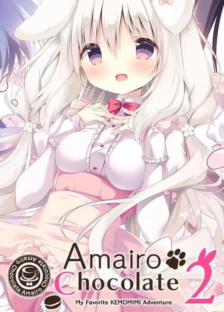 Amairo Chocolate 2