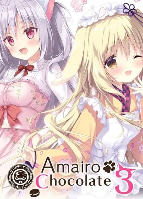 Amairo Chocolate 3