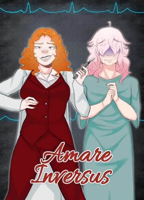 Amare Inversus