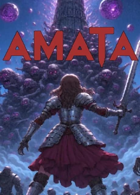Amata