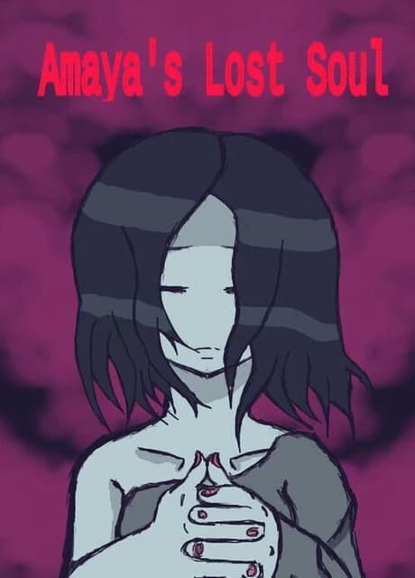 Amaya's Lost Soul
