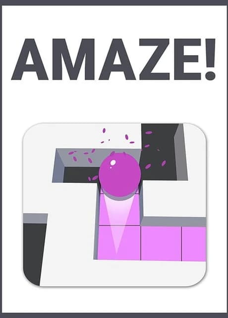 Amaze!