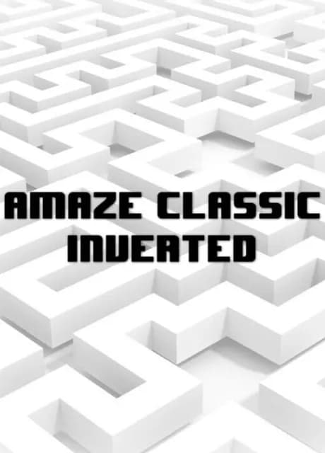 Amaze Classic: Inverted