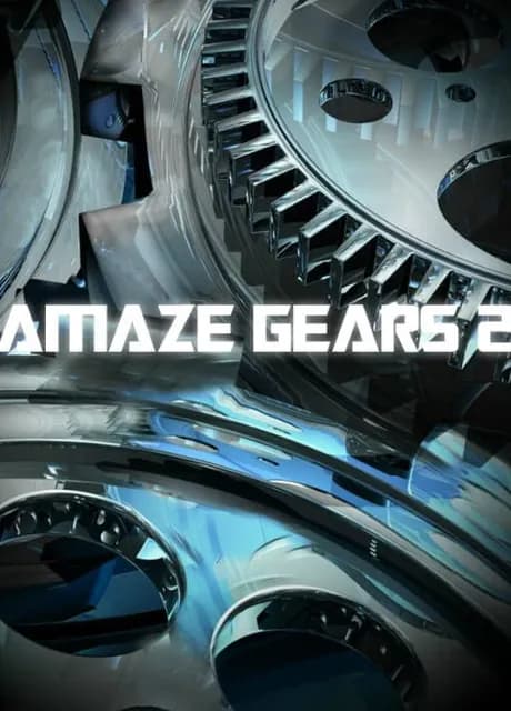 Amaze Gears 2