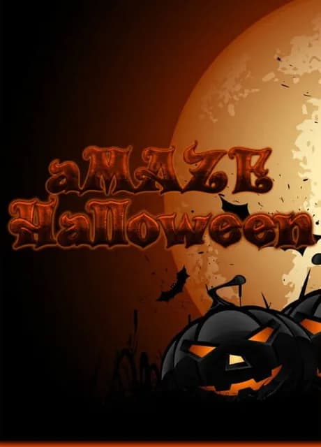 Amaze: Halloween
