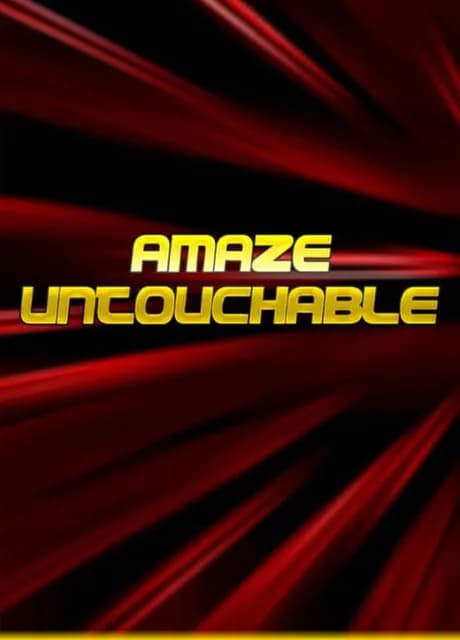 Amaze Untouchable