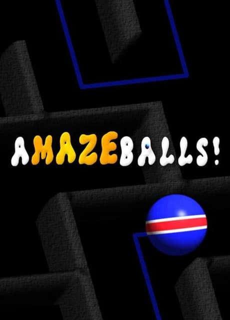 Amazeballs!