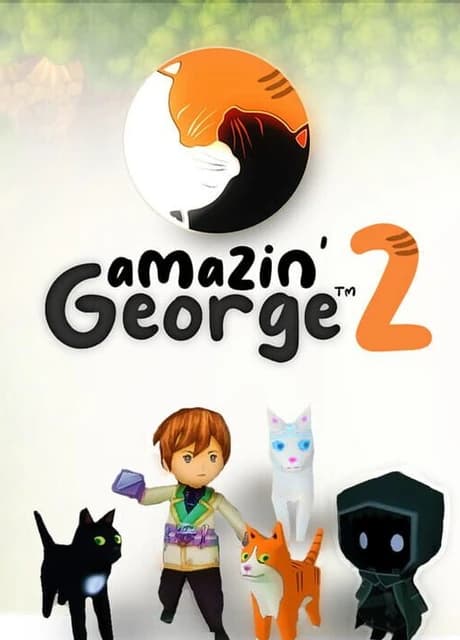 Amazin' George 2