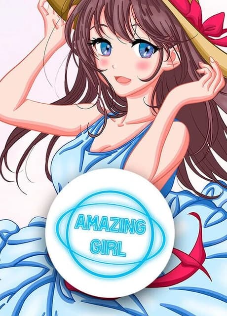 Amazing Girl