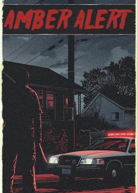Amber Alert Director's Cut