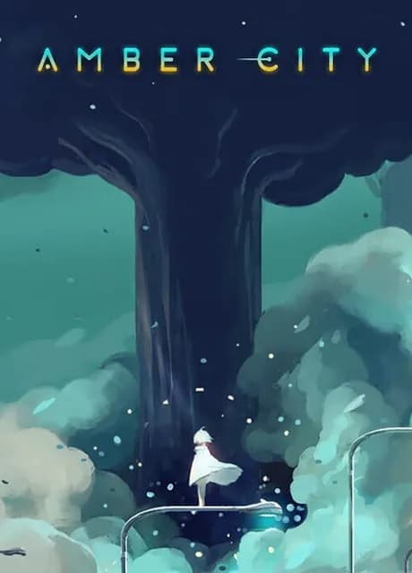 Amber City