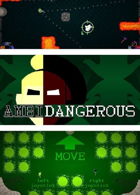 Ambidangerous