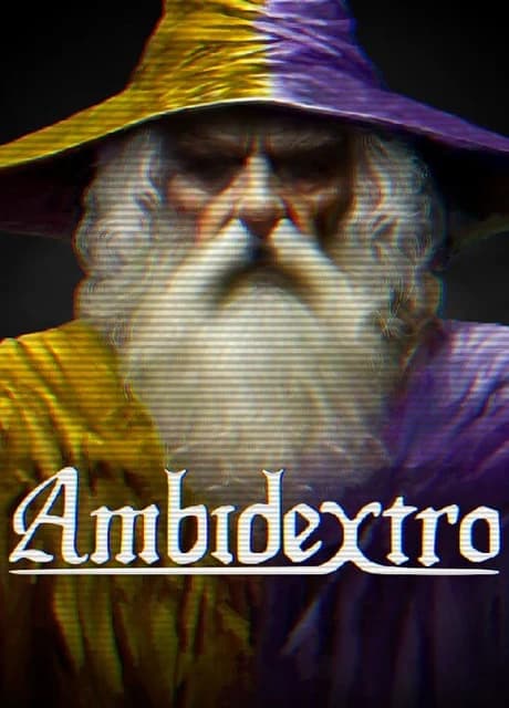 Ambidextro