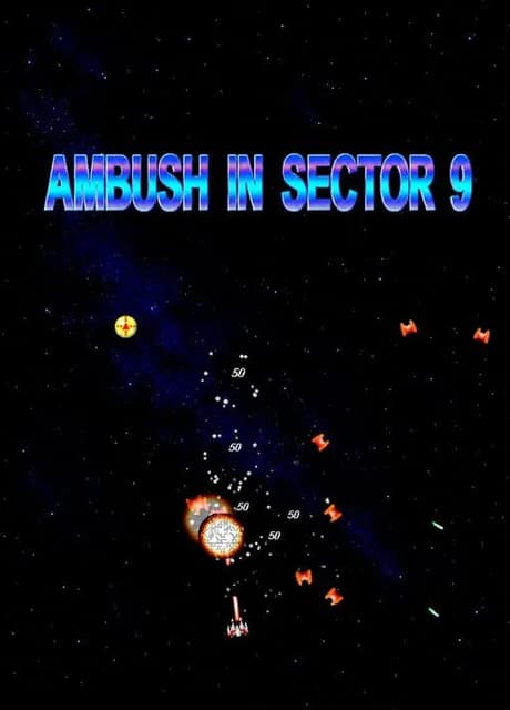 Ambush in Sector 9