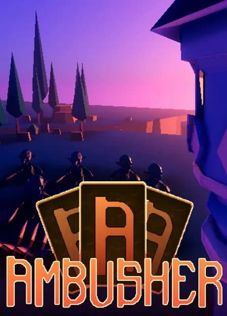 Ambusher