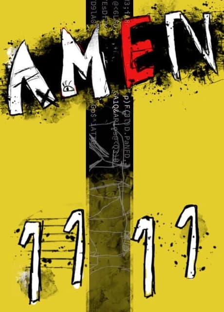 Amen 11 11