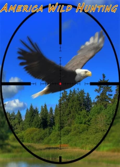 America Wild Hunting