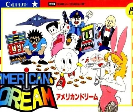 American Dream
