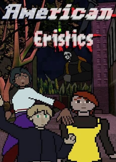 American Eristics