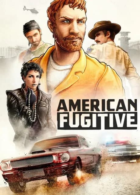 American Fugitive