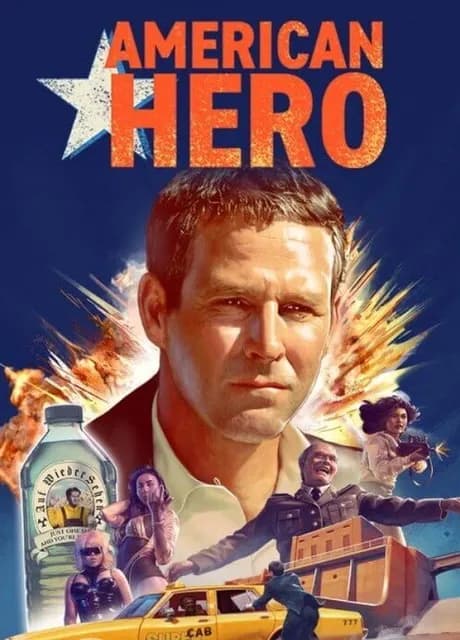 American Hero