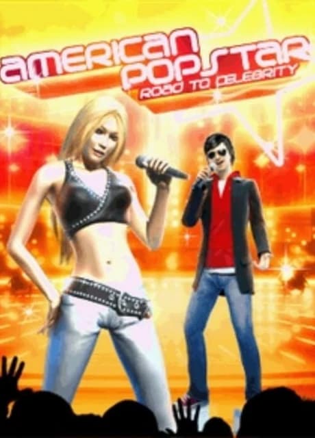 American Popstar: Road to Celebrity