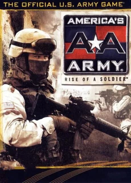 America's Army: Rise of a Soldier