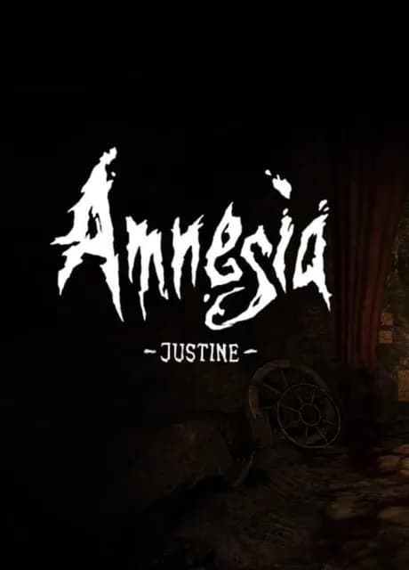 Amnesia: Justine