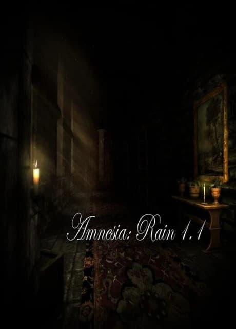 Amnesia: Rain