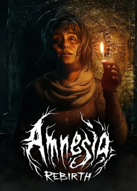Amnesia: Rebirth