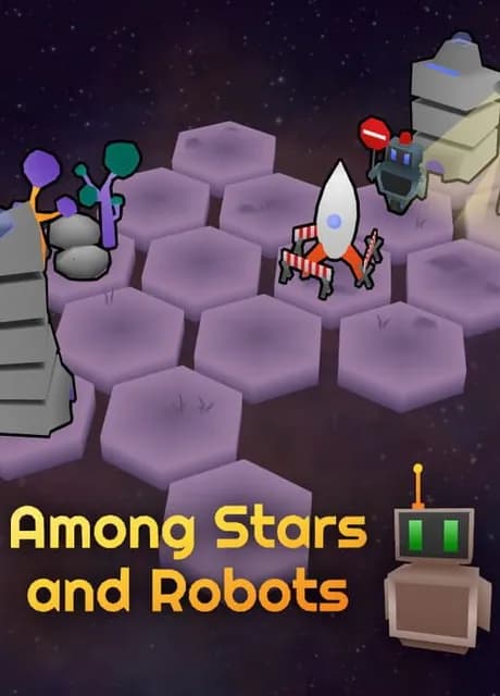 Among Stars and Robots