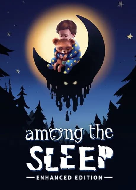 Among the Sleep: Enhanced Edition