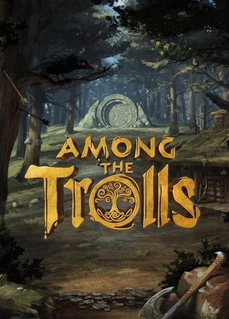 Among the Trolls