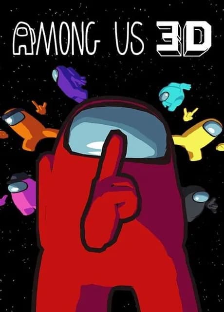Among Us 3D