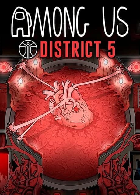 Among Us: District 5