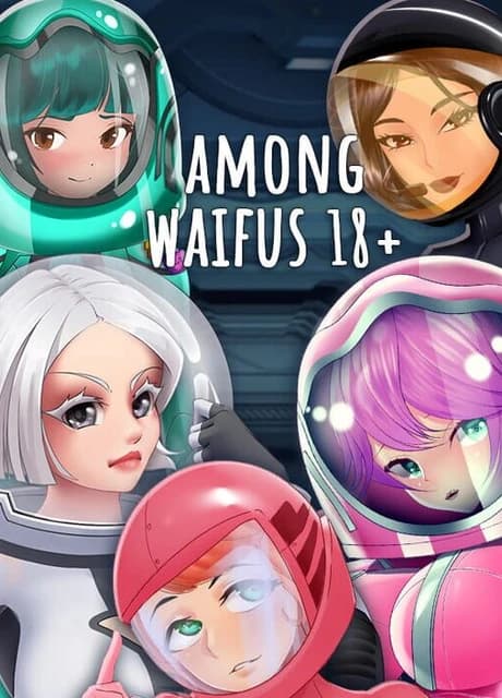 Among Waifus 18+