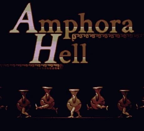 Amphora Hell