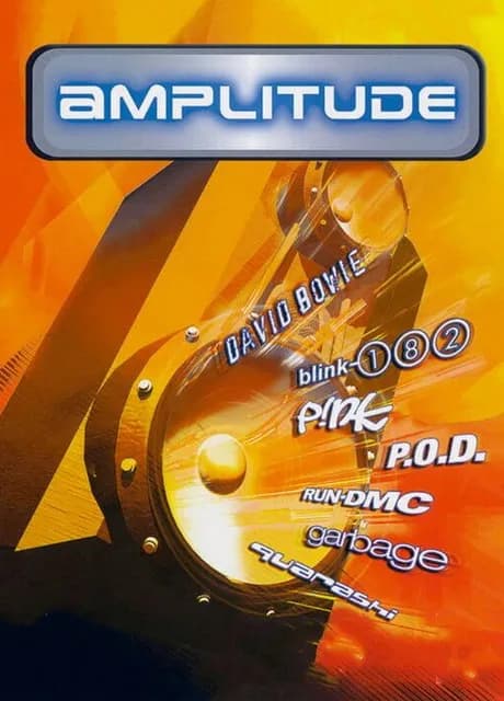 Amplitude