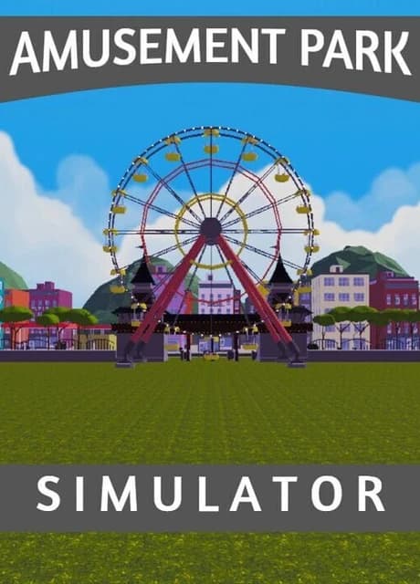 Amusement Park Simulator